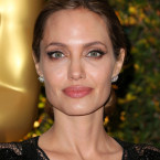 Angelina Jolie (Noviembre de 2013)