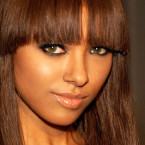 Kat Graham - 17 otra vez, Crónicas Vampíricas, Hannah Montana, The O.C