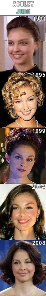 Ashley Judd