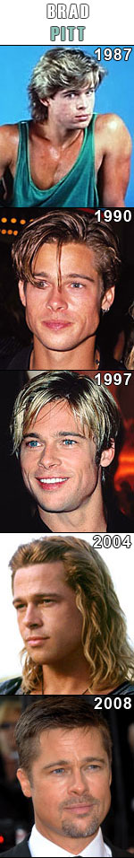 Brad Pitt
