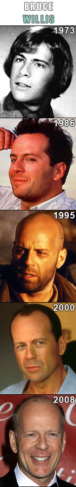Bruce Willis