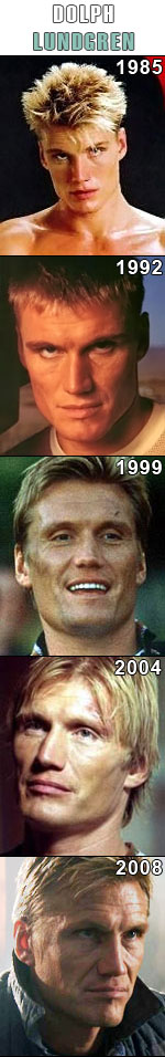 Dolph Lundgren