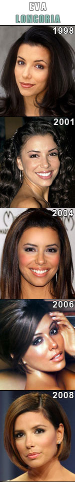 Eva Longoria