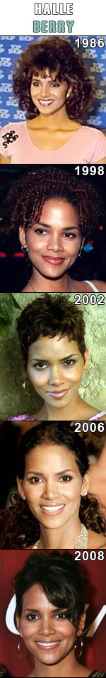 Halle Berry