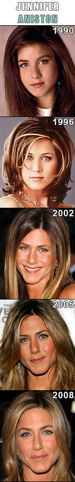 Jennifer Aniston