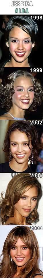 Jessica Alba