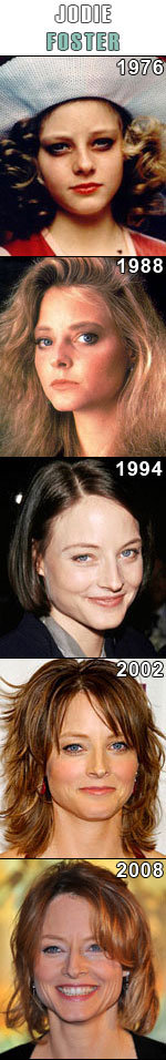 Jodie Foster
