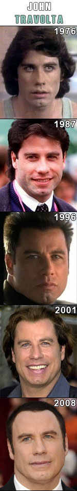 John Travolta