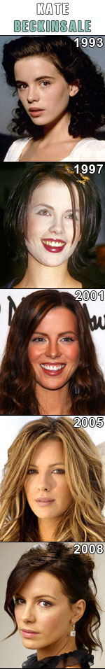Kate Beckinsale