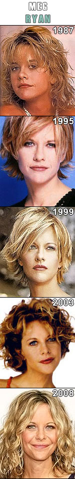 Meg Ryan