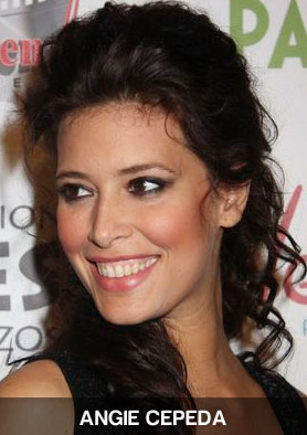 Angie Cepeda