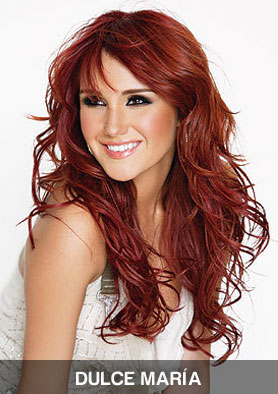 Dulce María