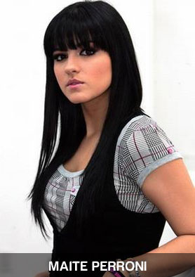 Maite Perroni