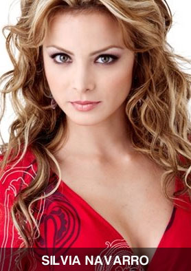 Silvia Navarro