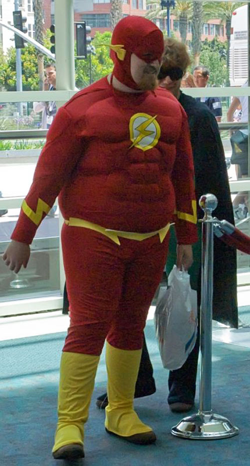 The Flash