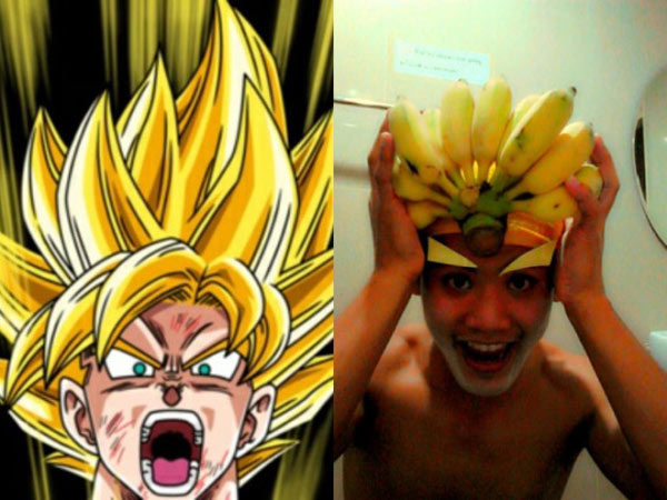 Goku (Dragon Ball)