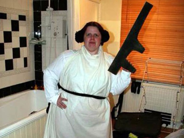 Leia (Star Wars)