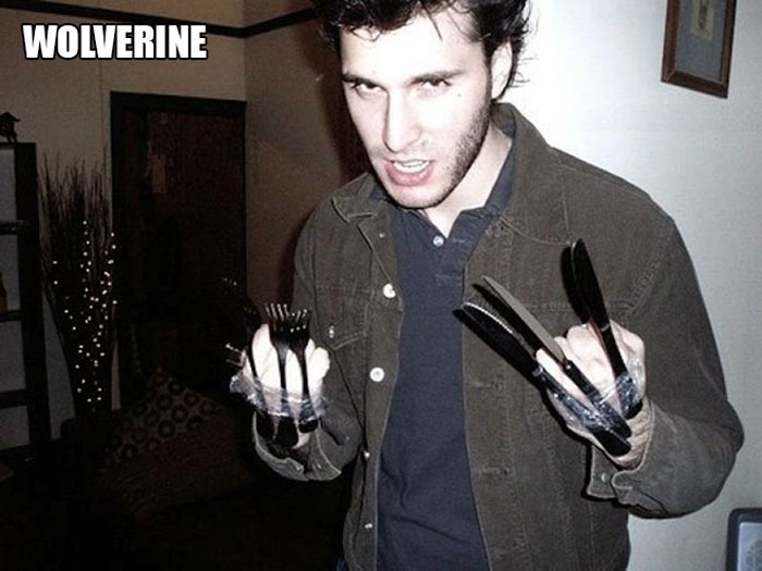 Lobezno (Wolverine)