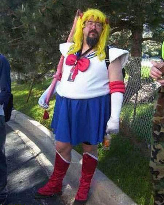 Sailor Moon