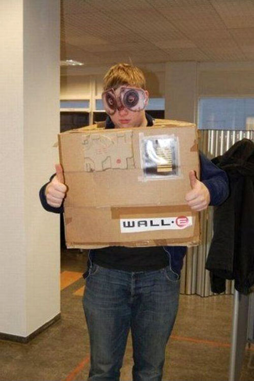 Wall-E